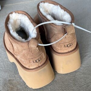 New Ugg Boots